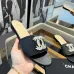 Chanel shoes for Women's Chanel slippers #A52449