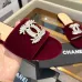 Chanel shoes for Women's Chanel slippers #A52449