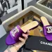 Chanel shoes for Women's Chanel slippers #A52449