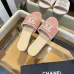 Chanel shoes for Women's Chanel slippers #A52449
