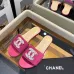 Chanel shoes for Women's Chanel slippers #A52449