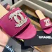Chanel shoes for Women's Chanel slippers #A52449