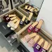Chanel shoes for Women's Chanel slippers #A52449