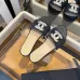 Chanel shoes for Women's Chanel slippers #A52449