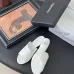 Chanel shoes for Women's Chanel slippers #A52450