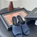 Chanel shoes for Women's Chanel slippers #A52450