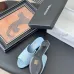 Chanel shoes for Women's Chanel slippers #A52450