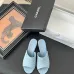 Chanel shoes for Women's Chanel slippers #A52450