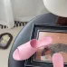 Chanel shoes for Women's Chanel slippers #A52450