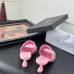 Chanel shoes for Women's Chanel slippers #A52450