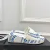 Chanel shoes for Women's Chanel slippers Flat Sandals for women Heel height:4.5cm Black/Pink #A54176