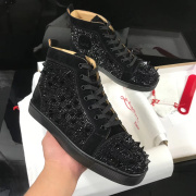 Christian Louboutin Shoes for men and women CL Sneakers #99116423