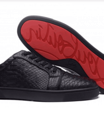 Christian Louboutin Shoes for men and women CL Sneakers #99903751