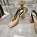 Dior Shoes for Dior High-heeled 7.5cm Sandals for women #A51703