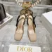 Dior Shoes for Dior High-heeled 7.5cm Sandals for women #A51703