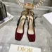 Dior Shoes for Dior High-heeled 7.5cm Sandals for women #A51704
