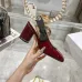 Dior Shoes for Dior High-heeled 7.5cm Sandals for women #A51704