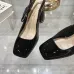 Dior Shoes for Dior High-heeled 7.5cm Sandals for women #A51705