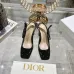 Dior Shoes for Dior High-heeled 7.5cm Sandals for women #A51705