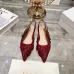 Dior Shoes for Dior High-heeled Shoes for women #A32781