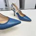 Dior Shoes for Dior High-heeled Shoes for women #A53221