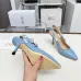 Dior Shoes for Dior High-heeled Shoes for women #A53221