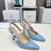 Dior Shoes for Dior High-heeled Shoes for women #A53221