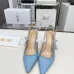 Dior Shoes for Dior High-heeled Shoes for women #A53221