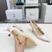 Dior Shoes for Dior High-heeled Shoes for women #A53221