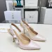 Dior Shoes for Dior High-heeled Shoes for women #A53221