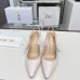 Dior Shoes for Dior High-heeled Shoes for women #A53221