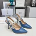 Dior Shoes for Dior High-heeled Shoes for women #A53221
