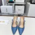 Dior Shoes for Dior High-heeled Shoes for women #A53221