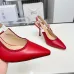 Dior Shoes for Dior High-heeled Shoes for women #A53221