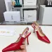 Dior Shoes for Dior High-heeled Shoes for women #A53221
