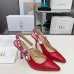 Dior Shoes for Dior High-heeled Shoes for women #A53221