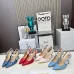 Dior Shoes for Dior High-heeled Shoes for women #A53221