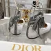 Dior Shoes 25 Spring and Summer New Ribbon Women's Shoes #A53178