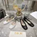Dior Shoes 25 Spring and Summer New Ribbon Women's Shoes #A53178