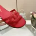 Dior Shoes for Dior Slippers for women #A51707