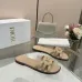 Dior Shoes for Dior Slippers for women #A51707