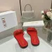 Dior Shoes for Dior Slippers for women #A51707