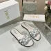 Dior Shoes for Dior Slippers for women #A51707