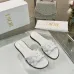 Dior Shoes for Dior Slippers for women #A51707