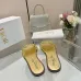 Dior Shoes for Dior Slippers for women #A51707