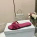 Dior Shoes for Dior Slippers for women #A51707