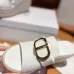 Dior Shoes for Dior Slippers for women #A51713