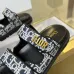 Dior Shoes for Dior Slippers for women #A51743