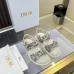 Dior Shoes for Dior Slippers for women #A51744