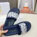 Dior Shoes for Dior Slippers for women #A52457